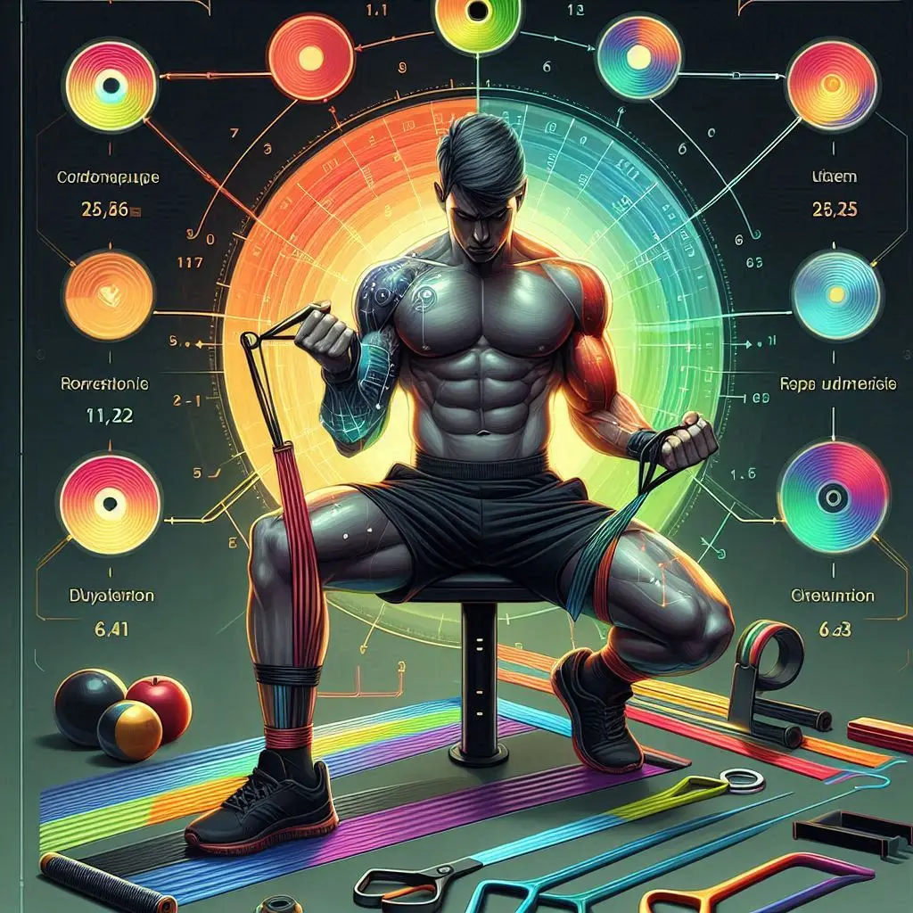 chest-workouts-with-resistance-bands