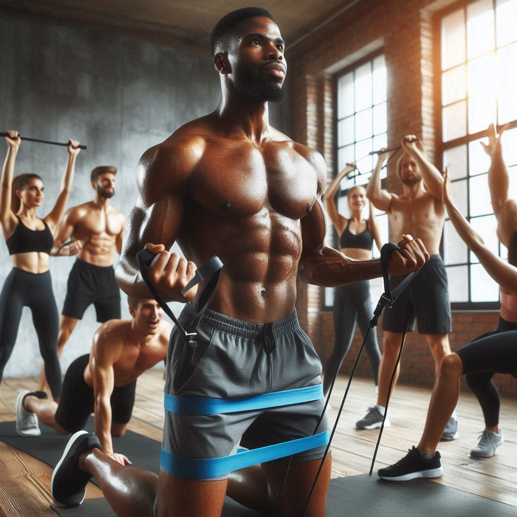 resistance-band-shoulder-exercises