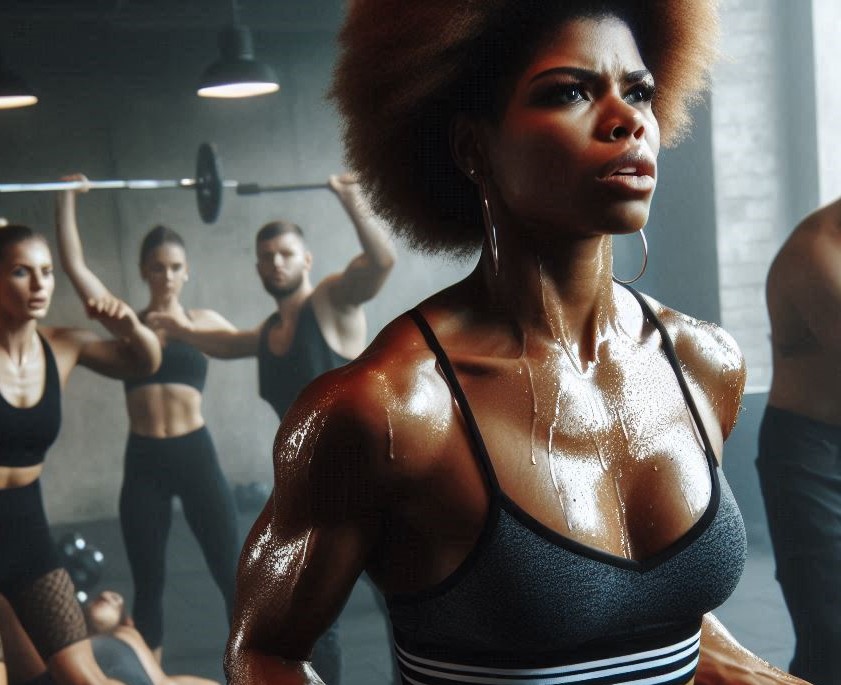 Resistance Loop Band Exercises: Your Ultimate Guide to Full-Body Fitness