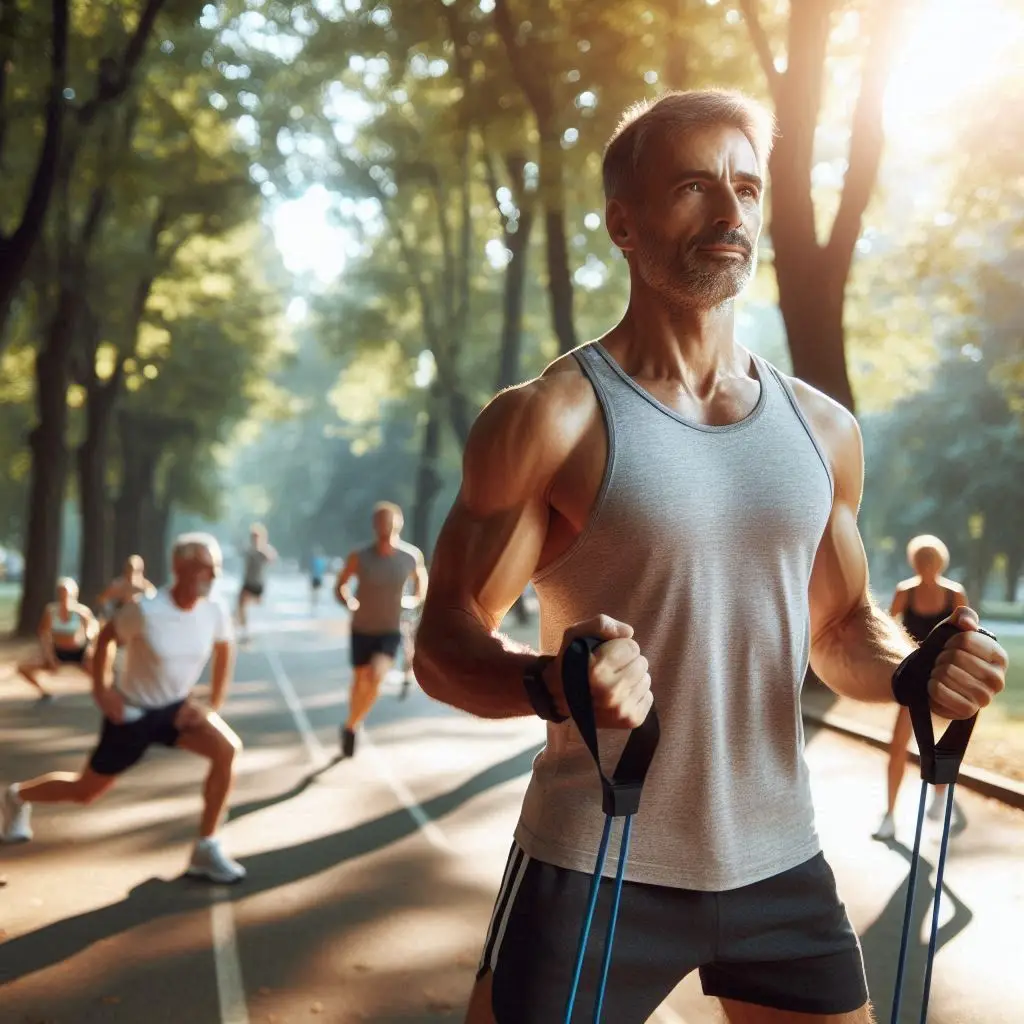 Discover the Power of Resistance Bands: Your Ultimate Guide to Targeted Workouts